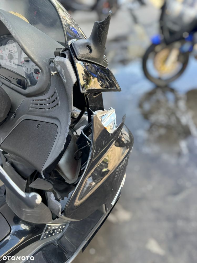 Piaggio X8 - 15