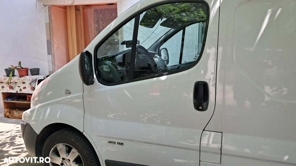 Renault Trafic Passenger Combi L1H1 - 2