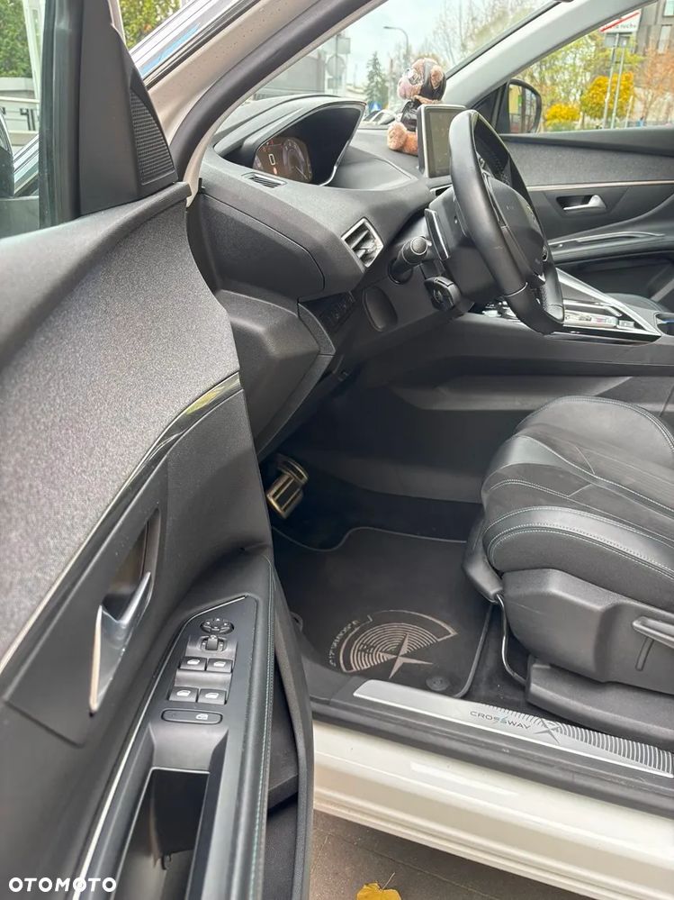 Peugeot 5008 1.2 PureTech Crossway S&S EAT8 - 20