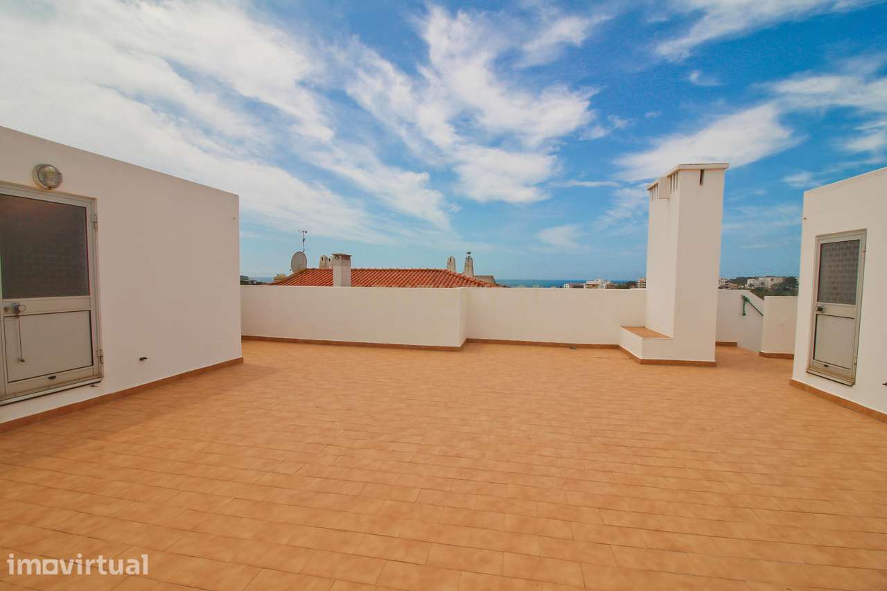 Apartamento T3 em Portimão com Vista Mar. - Grande imagem: 3/26