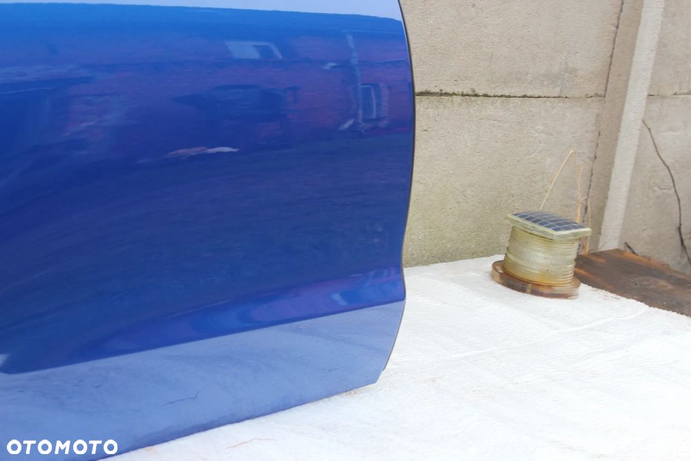 DRZWI PRZEDNIE TYLNE PRAWE AUDI A6 C7 AVANT LY5Q 2015 - 35