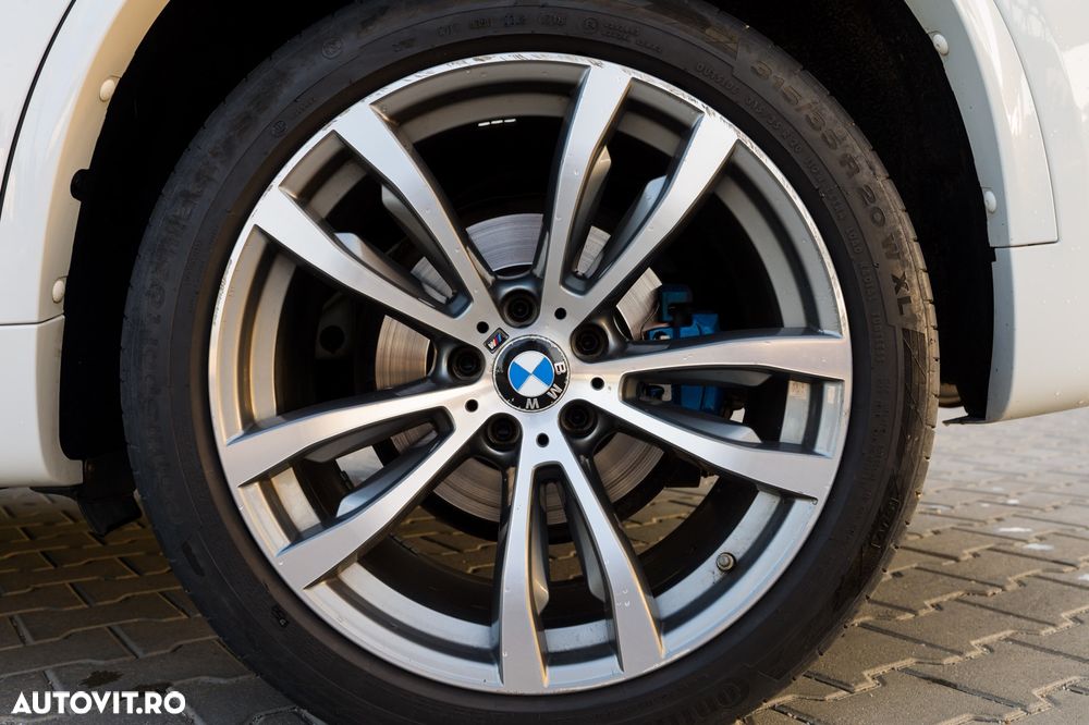 BMW X5 xDrive30d - 15