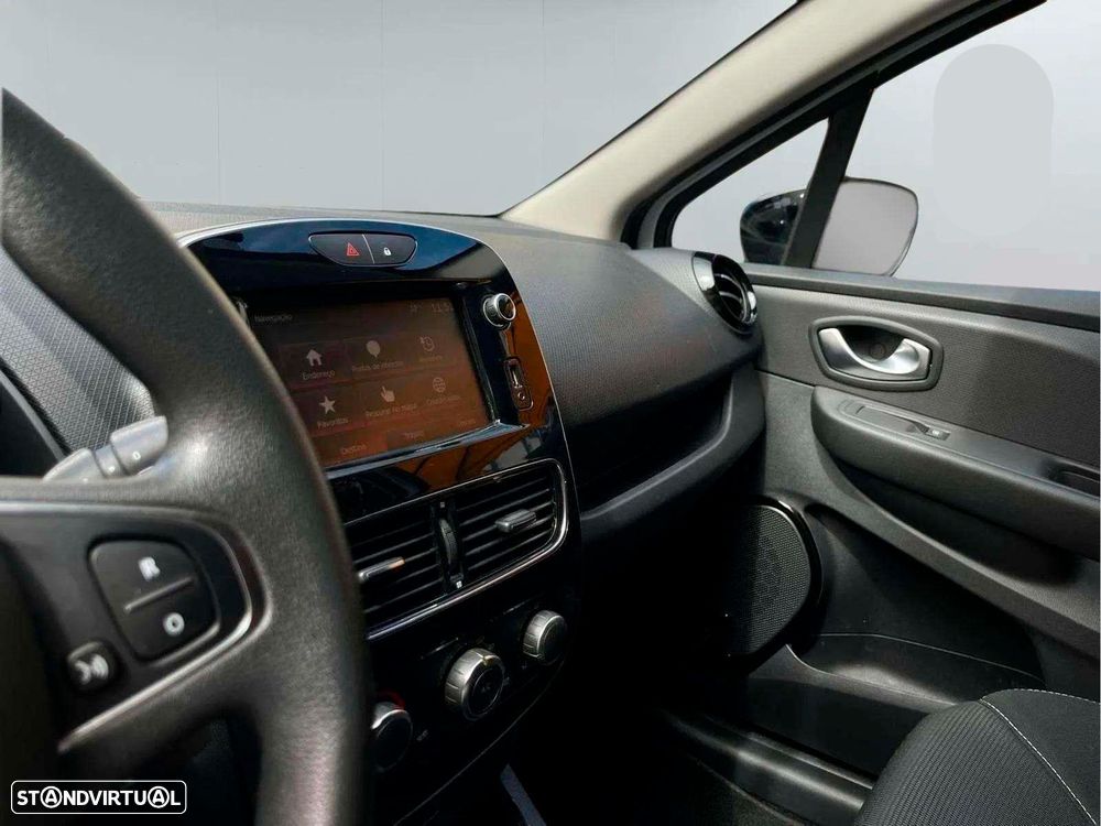 Renault Clio Sport Tourer 0.9 TCe Zen - 19