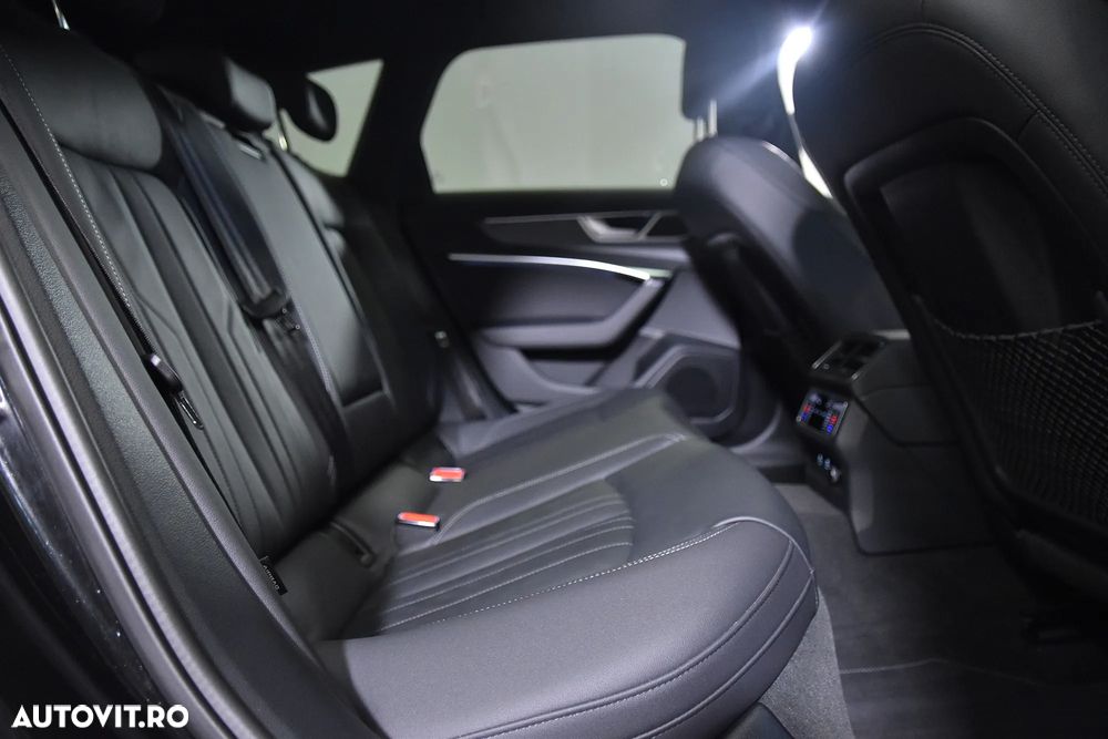 Audi A6 Limuzina - 13