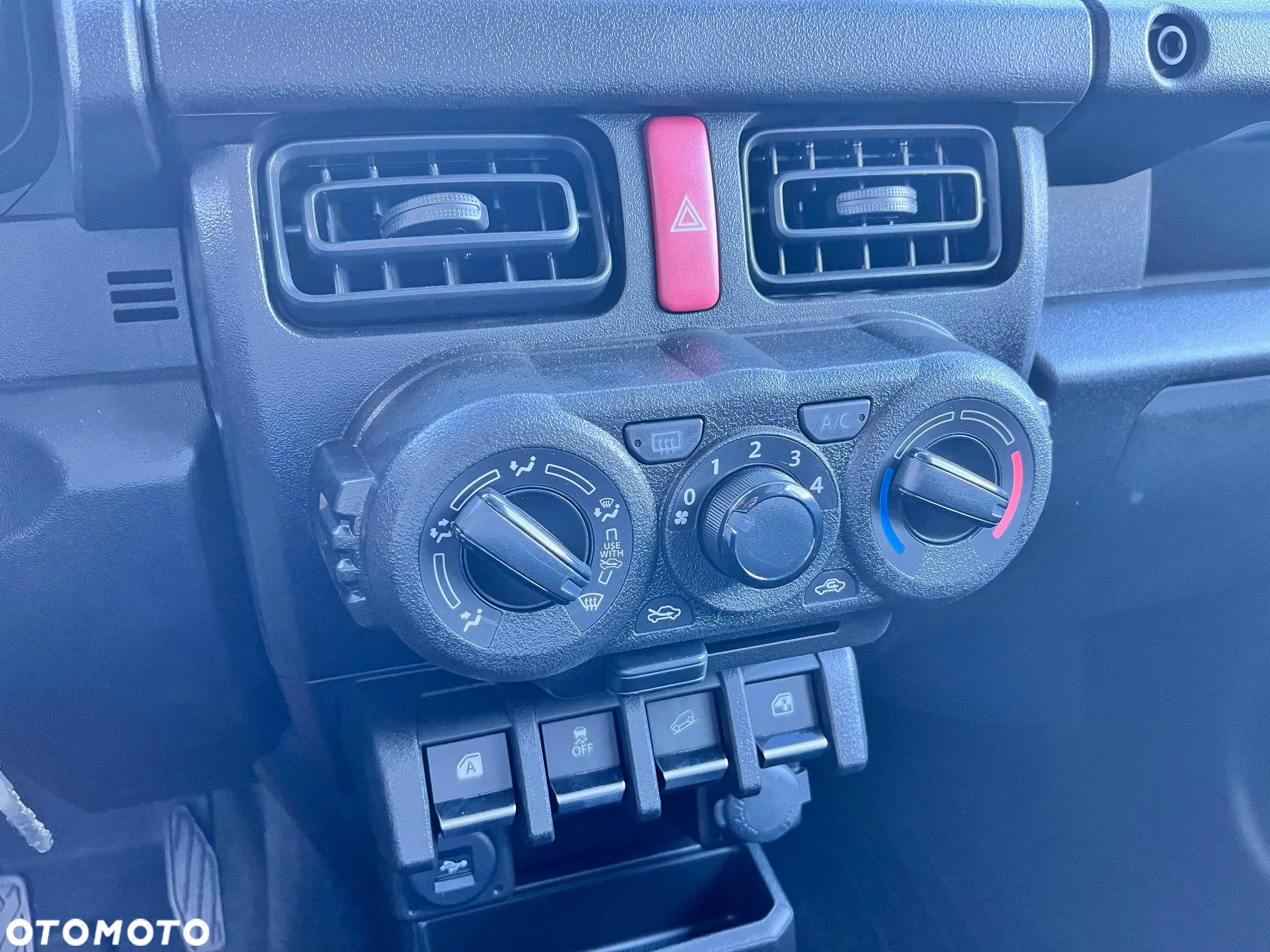 Suzuki Jimny 1.5 Pro - 19