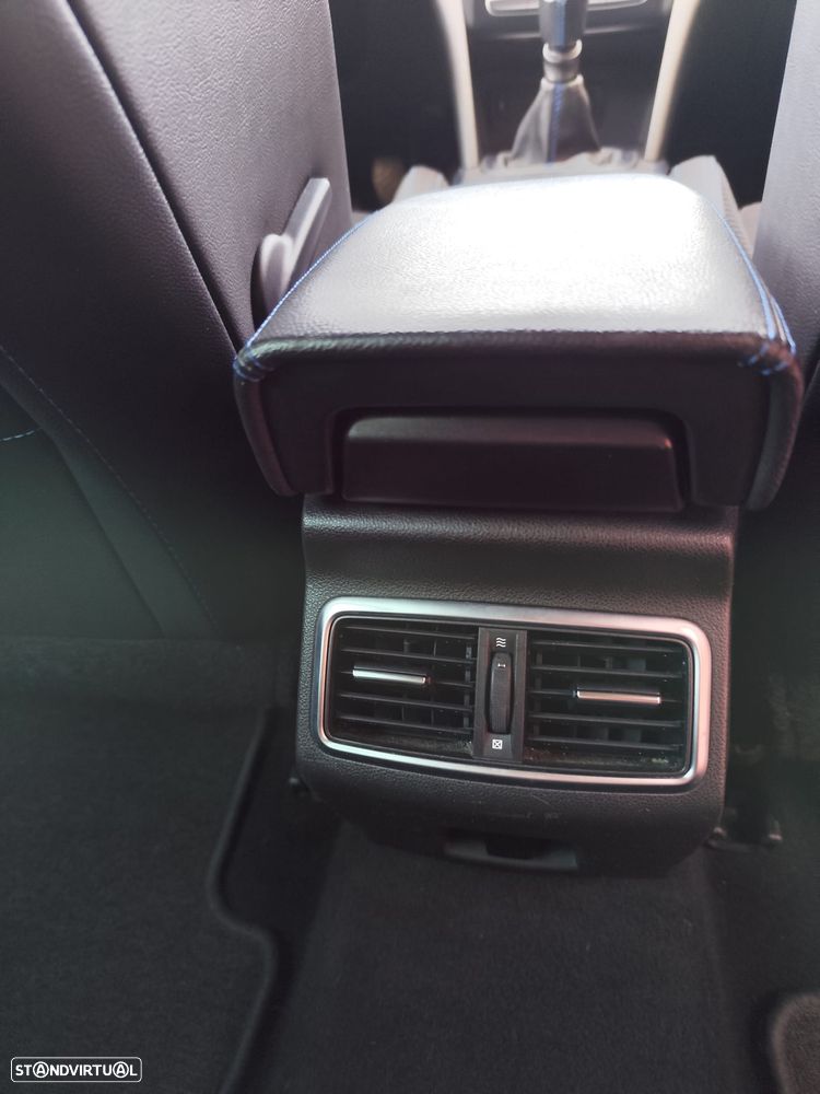 Renault Mégane Sport Tourer 1.5 Blue dCi GT Line - 13