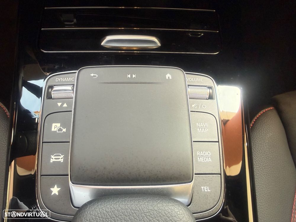 Mercedes-Benz A 250 e AMG Line - 60