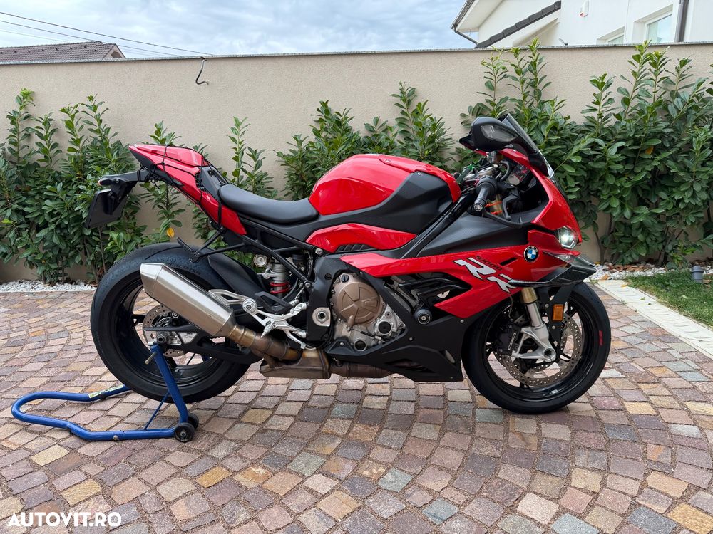 BMW S1000RR - 7