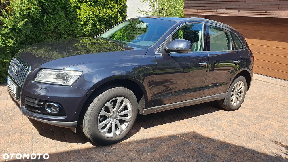 Audi Q5 - 3