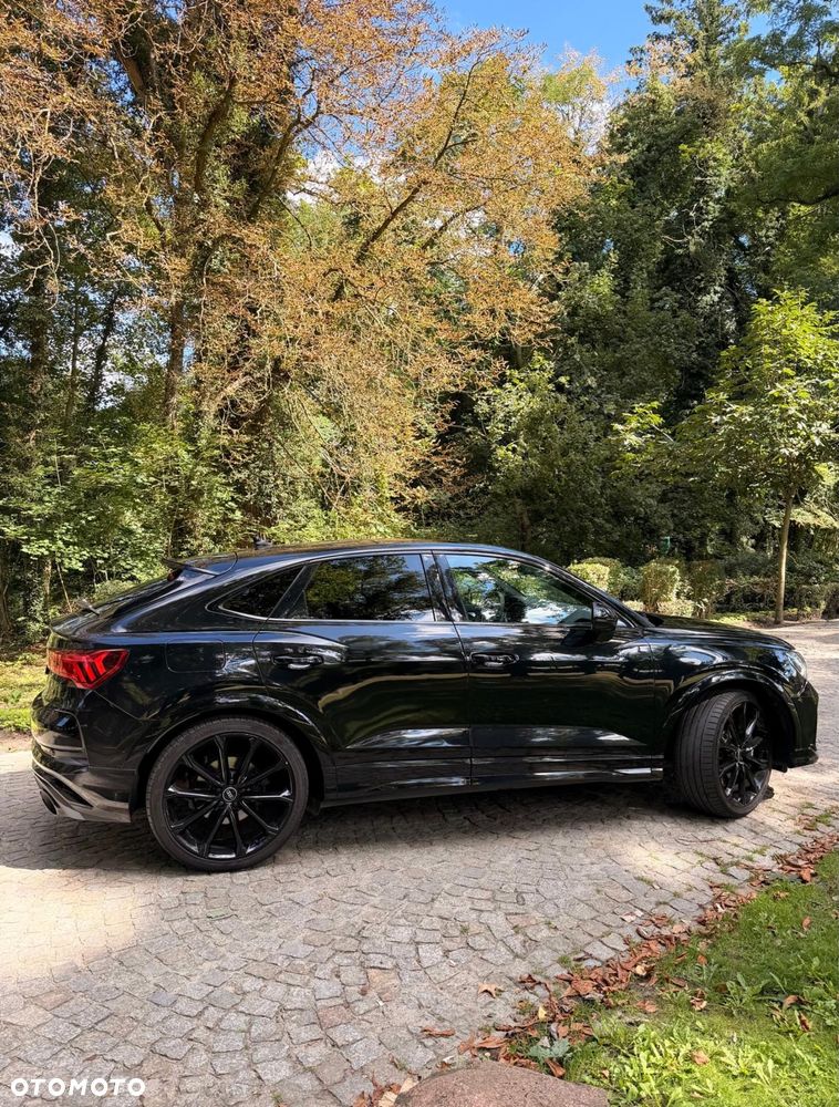 Audi RS Q3 - 3