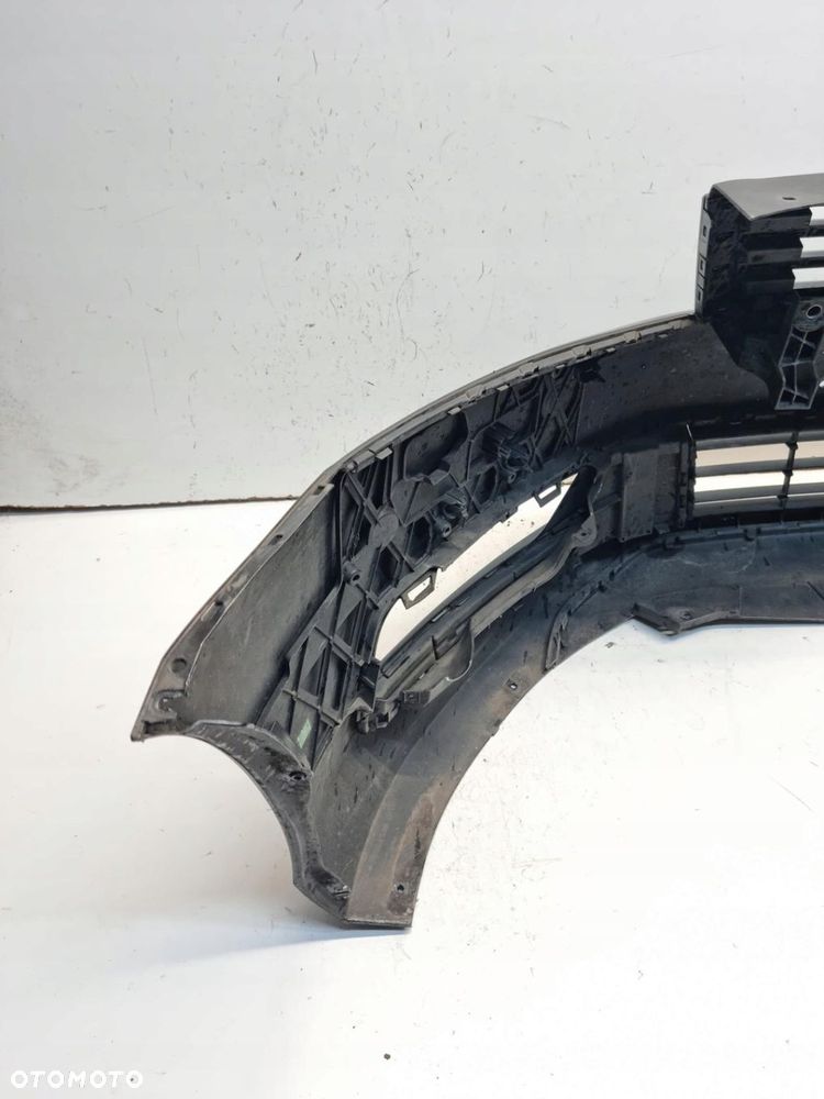 VW PASSAT B7 3AA 10-14 Zderzak przód przedni - 4