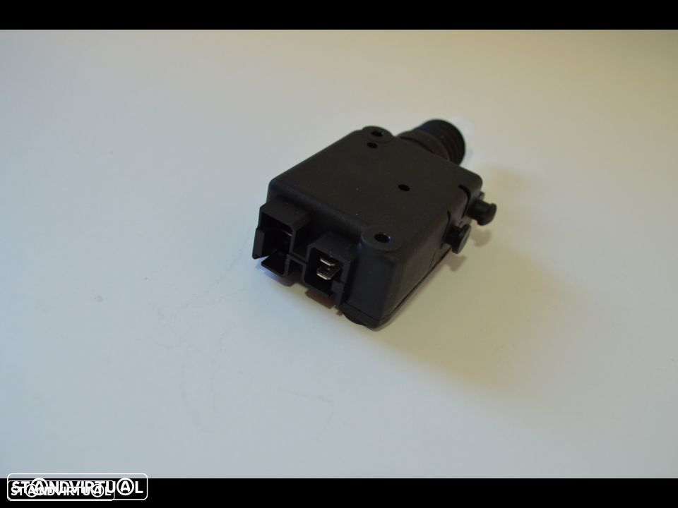 pistola fecho porta citroen / peugeot (nova) - 3