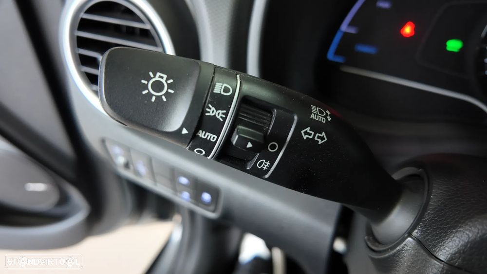 Hyundai Kauai EV 39 kWh Premium - 19