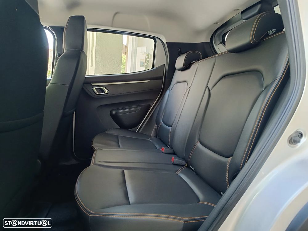Dacia Spring Comfort Plus - 15
