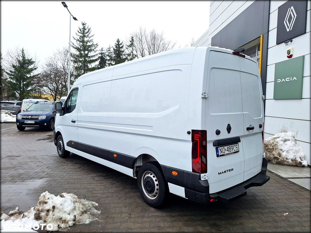Renault master - 5