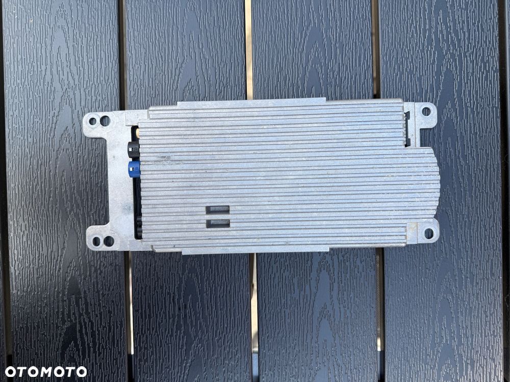 Moduł Bluetooth BMW e90 e91, 84.10 9 257 161 - 4