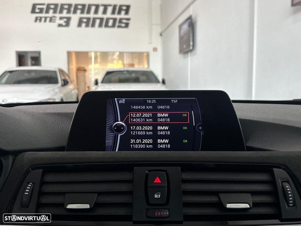 BMW 328 i Auto Pack M - 26