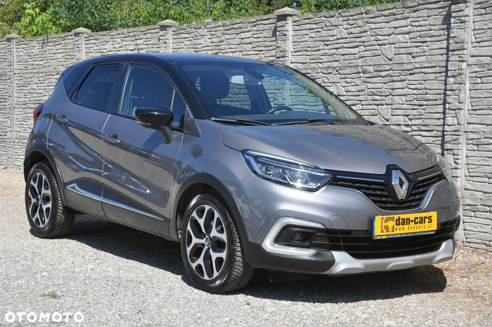 Renault Captur 1.3 Energy TCe S-Edition EDC - 7