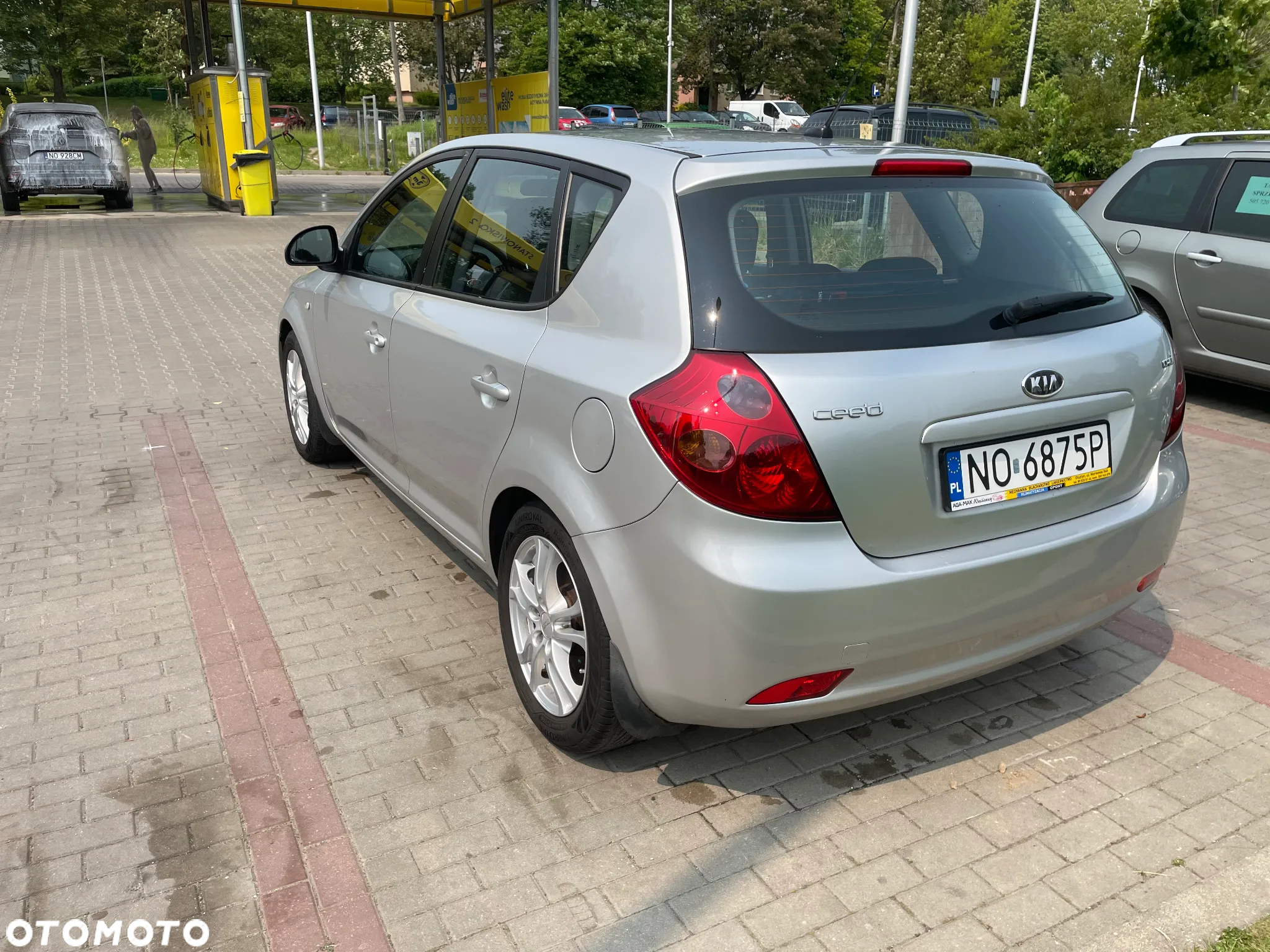 Kia Ceed Cee'd 1.6 Crdi Comfort - 15