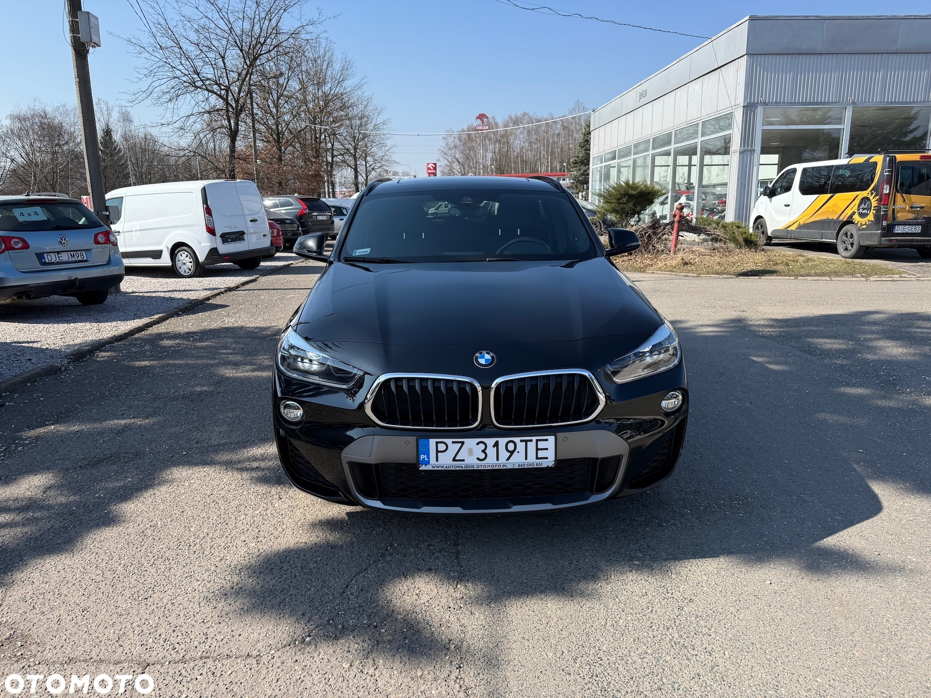 BMW X2 xDrive20d M Sport - 3