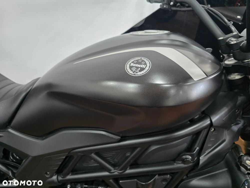 Benelli 502 C - 13