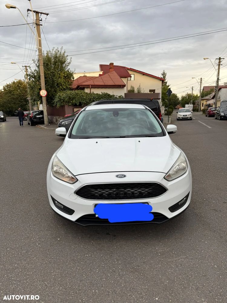 Ford Focus - 6