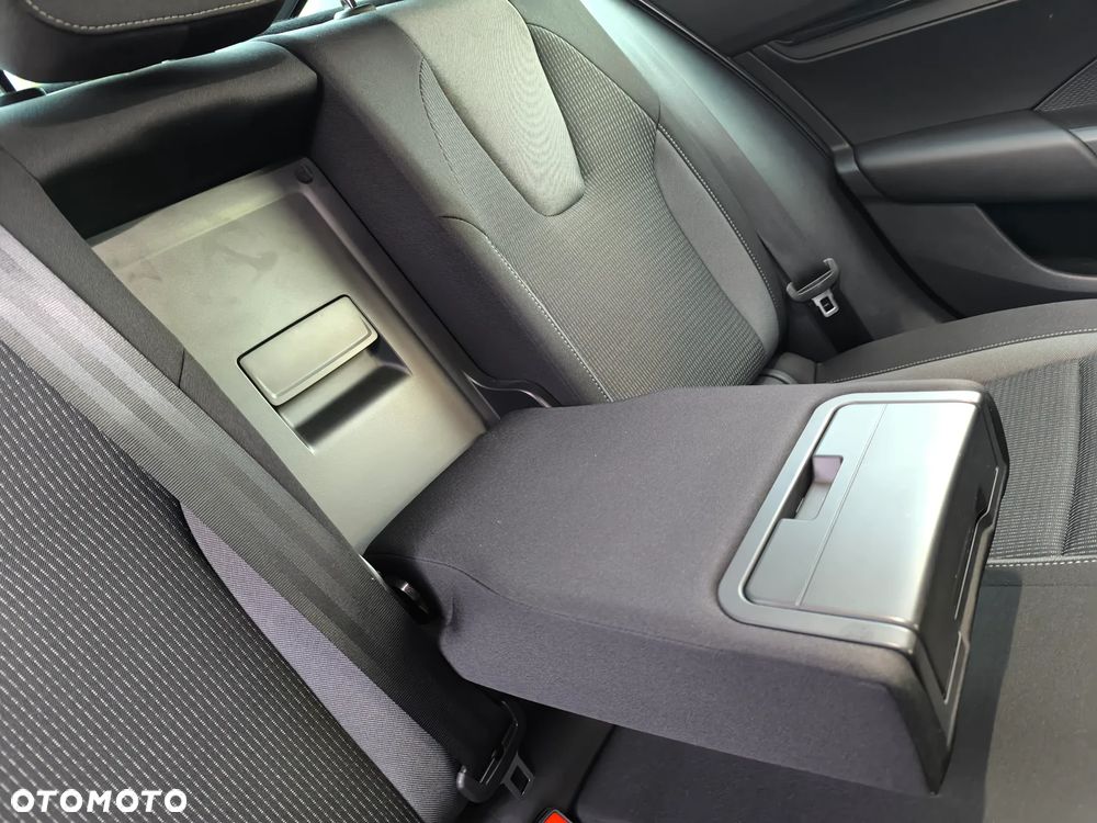 Skoda Octavia 1.5 TSI ACT Ambition - 19