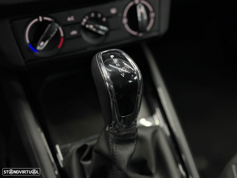 Skoda Kamiq 1.0 TSI Ambition DSG - 18