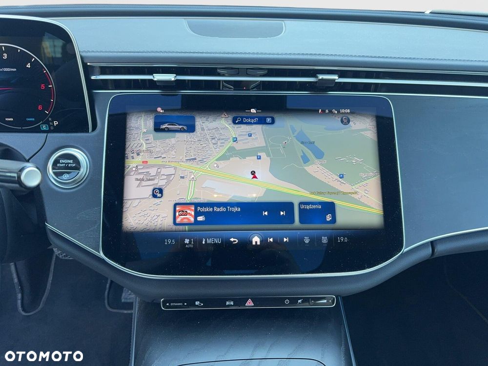 Mercedes-Benz Klasa E 220 d mHEV 4-Matic Avantgarde 9G-Tronic - 15