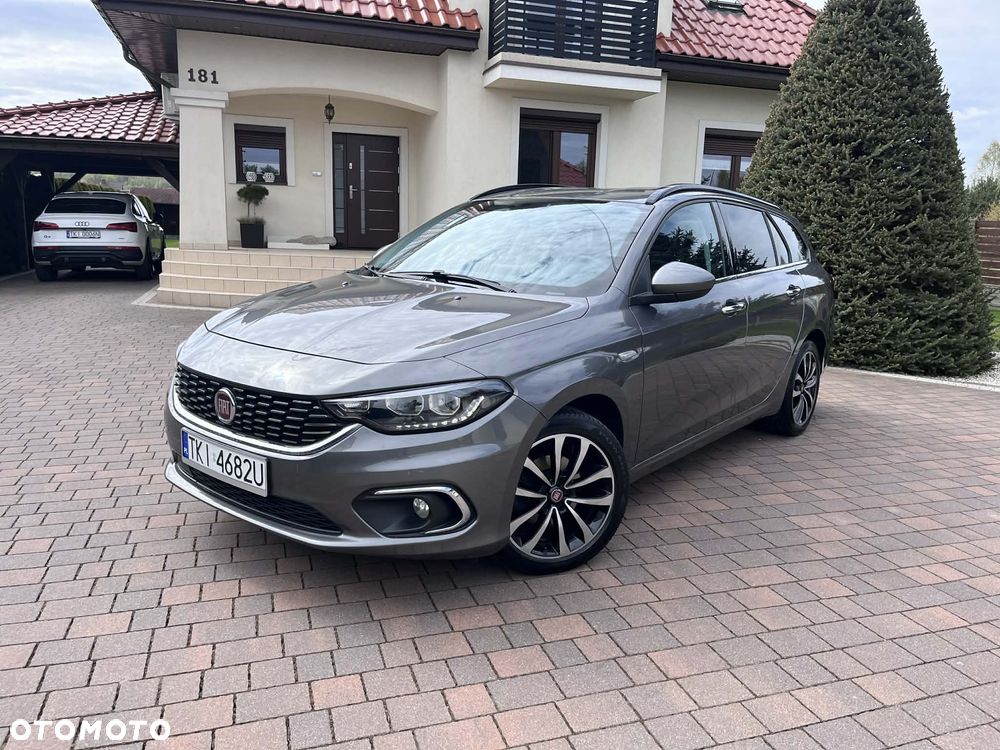 Fiat Tipo 1.6 MultiJet Business Line - 1