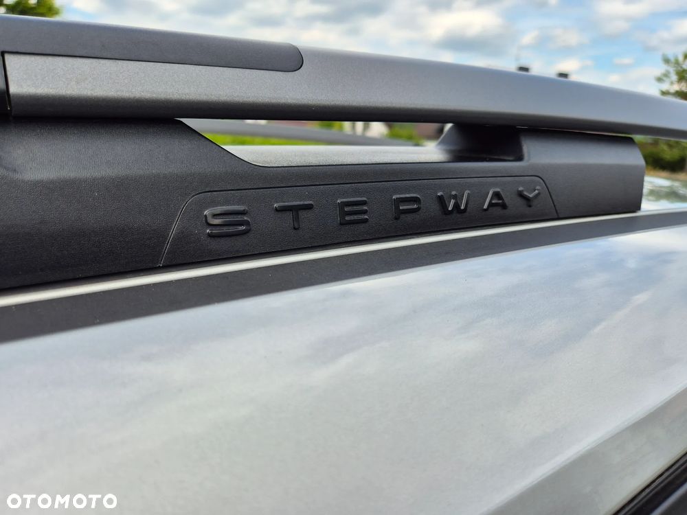 Dacia Sandero Stepway - 8
