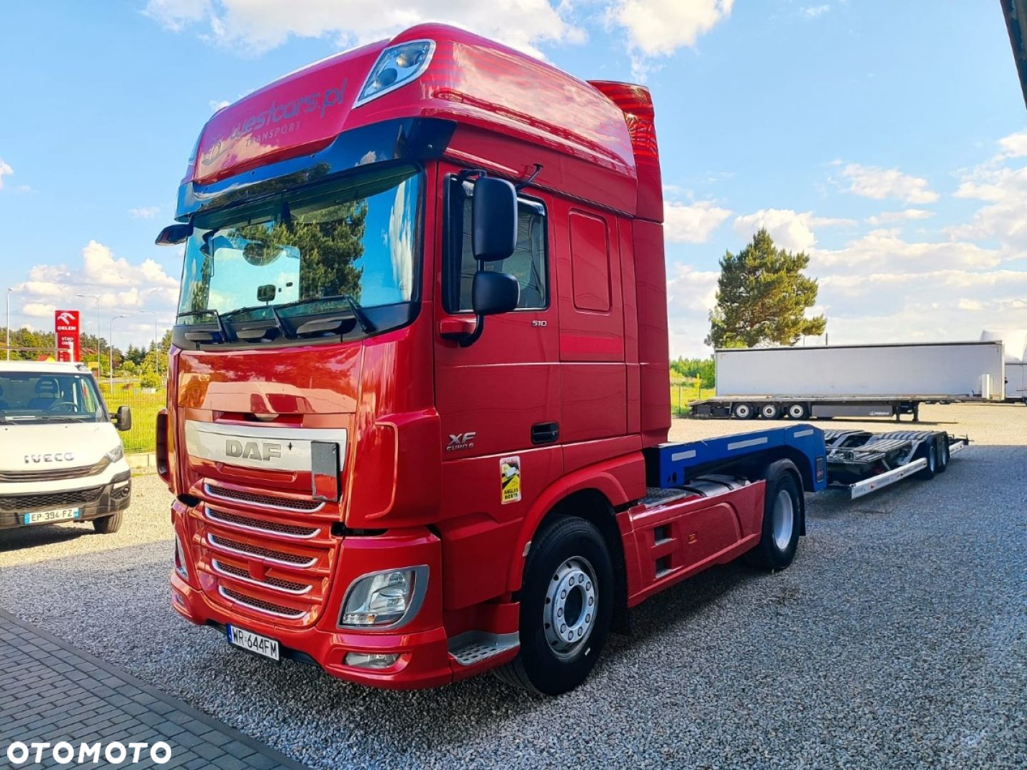 DAF XF 510 - 4