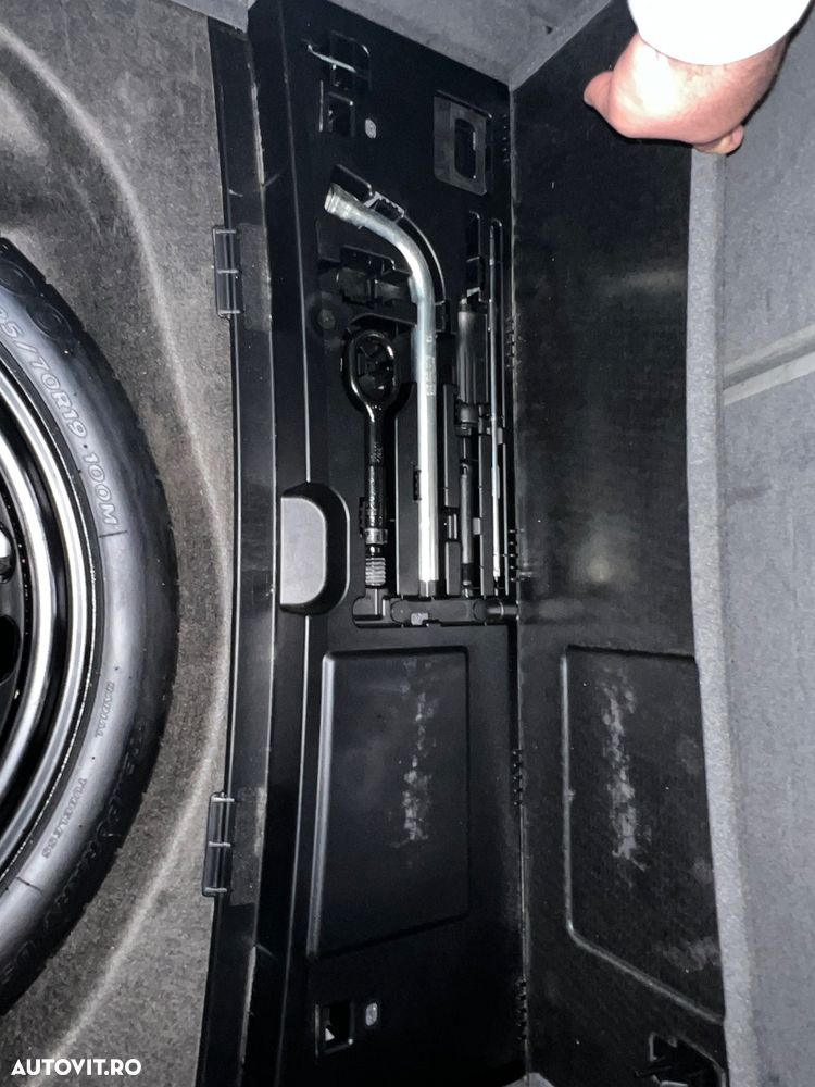 Audi A4 2.0 TDI DPF quattro Ambiente - 16
