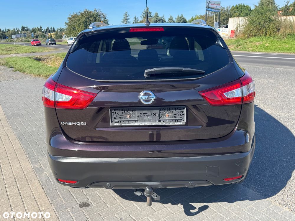 Nissan Qashqai 1.6 DIG-T 360 - 6