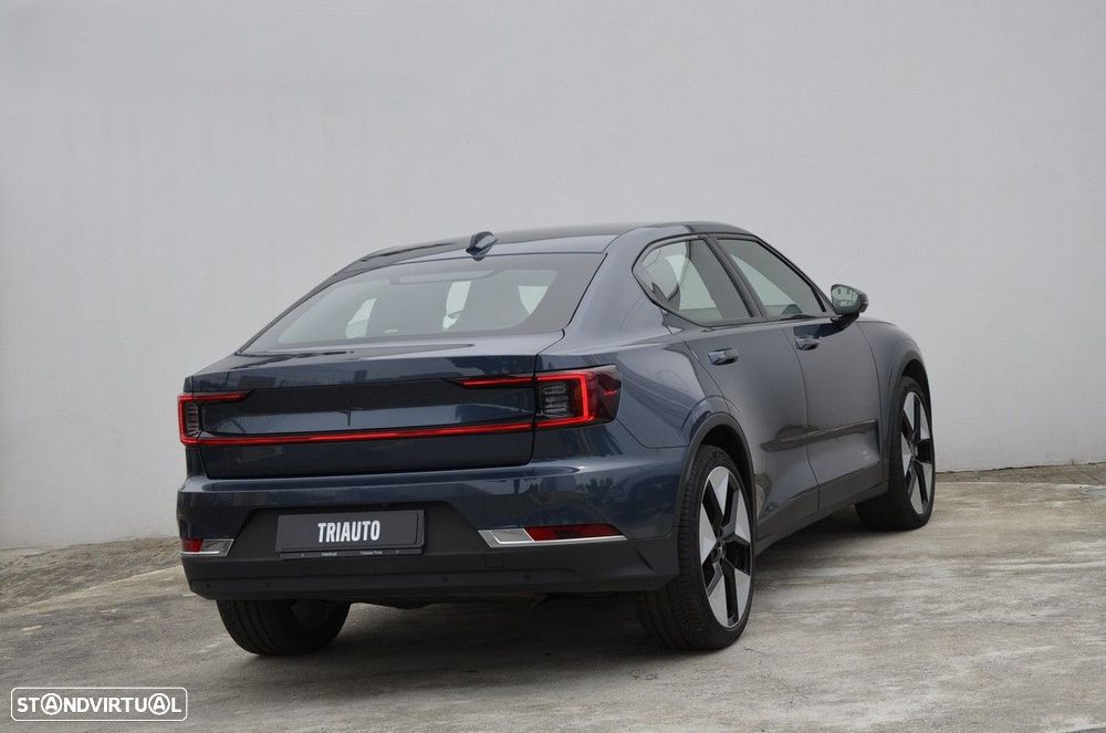 Polestar 2 Long Range 78 kWh - 2