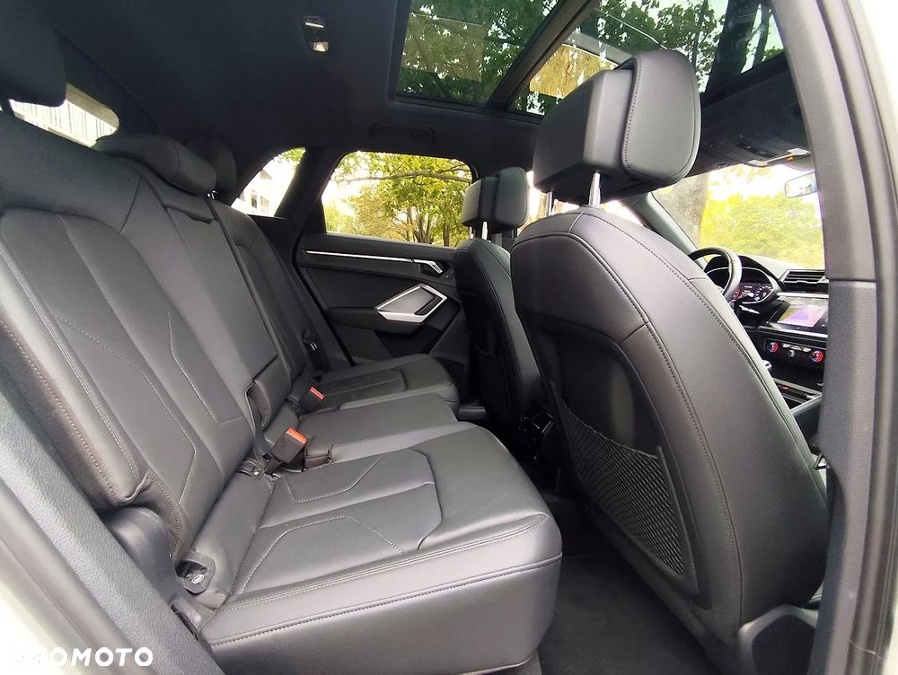 Audi Q3 40 TFSI Quattro Advanced S tronic - 9