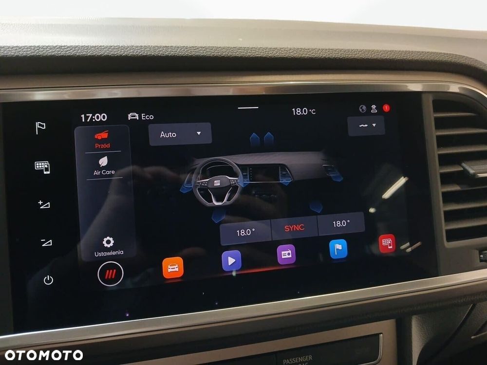Seat Ateca - 24