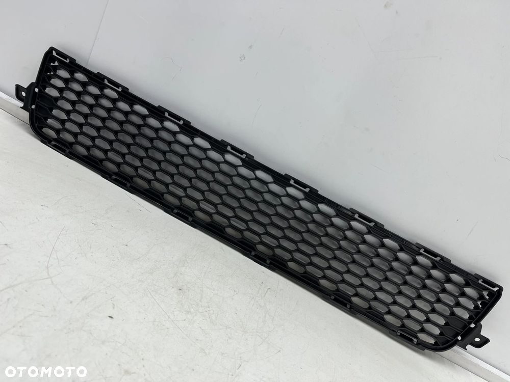 Atrapa Suzuki Jimny 3 III 12-17r. Lift grill przednia maskownica zderzaka nowa oryginalna 71718-57m0 - 6