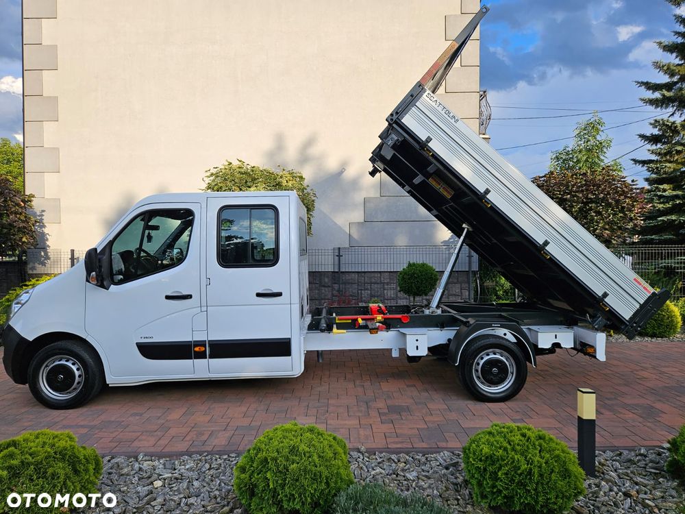 Opel Movano - 6