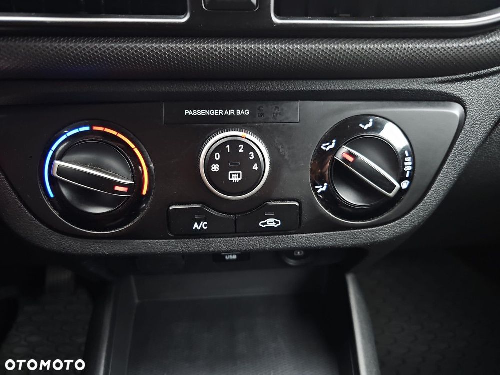 Hyundai i10 1.2 Comfort - 19