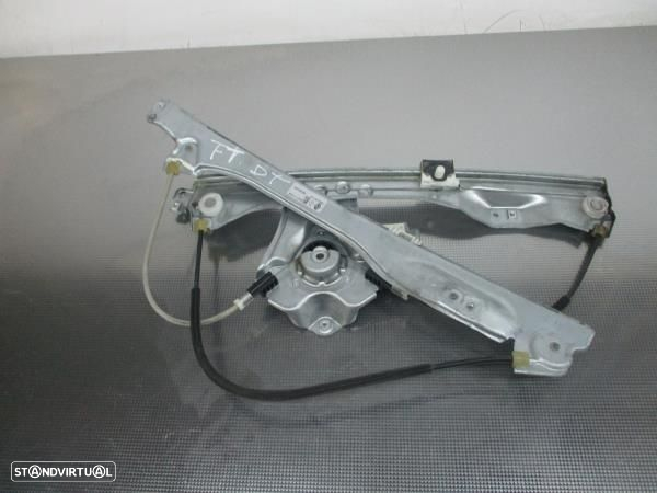 Elevador Frente Dto Renault Clio Iii (Br0/1, Cr0/1) - 4