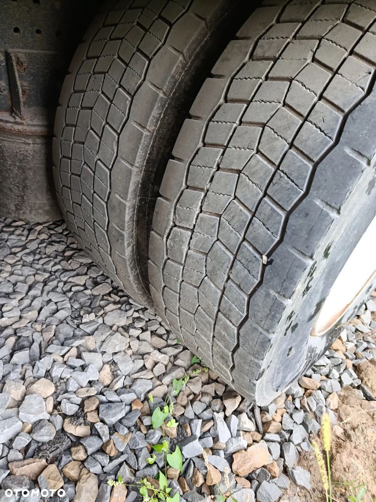 Volvo fe 320 - 12