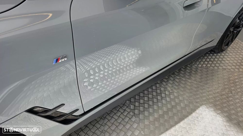 BMW i4 eDrive40 Pack Desportivo M - 31