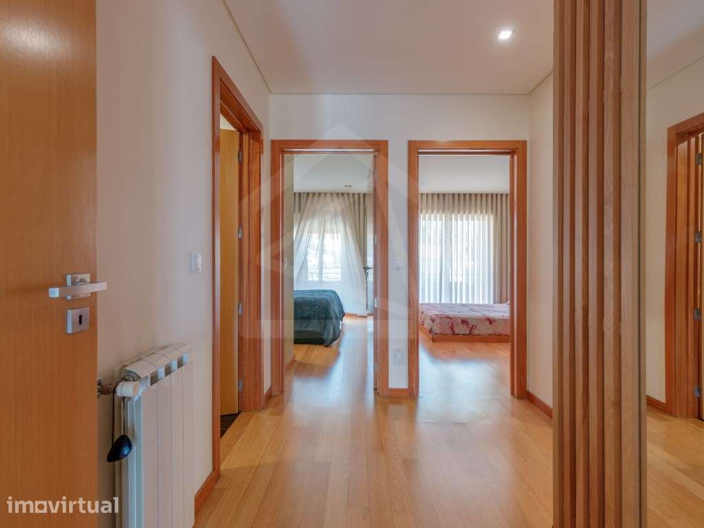 Apartamento T3 no Centro de Carregosa - Grande imagem: 4/21