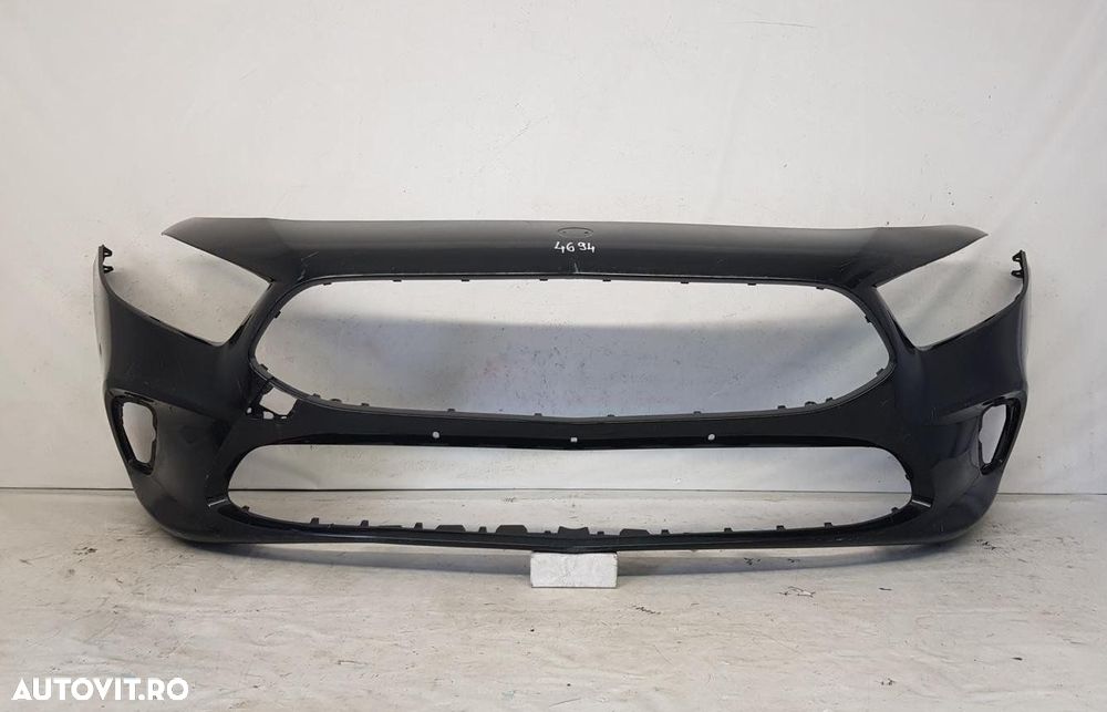 Bara fata Mercedes A Class W177 - 1
