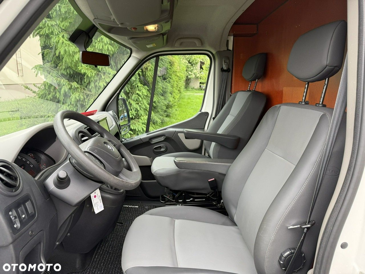 Opel Movano - 20
