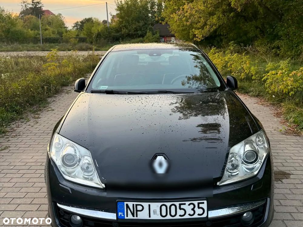 Renault Laguna - 9