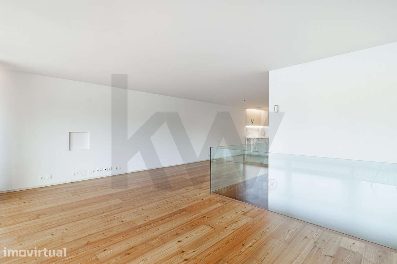 Apartamento T3 Duplex na Primeira Linha do Douro - Vila Nova de Gaia - Grande imagem: 5/34