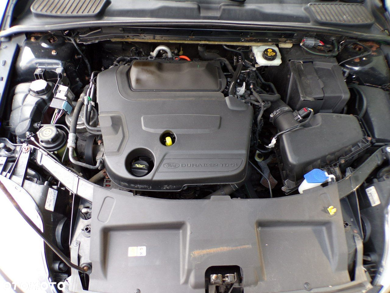 Ford Mondeo - 30