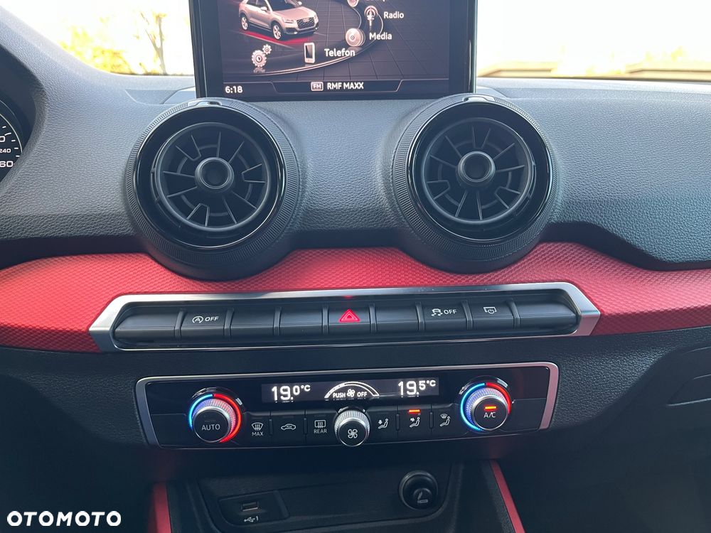 Audi Q2 1.4 TFSI CoD Sport - 31